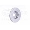 Pagid Brakes Bmw 335I 15-12/335I Gt Xdrive 16-14/335I Disc Brake Roto, 355120831 355120831 - alternate 1